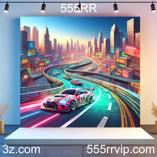 Explorando a Emoção dos Jogos de Corrida no 555RR